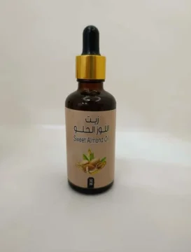زيت الحلبة 50 مل