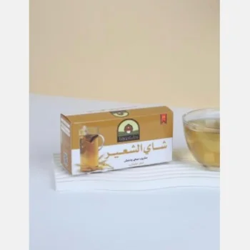 شاي الشعير